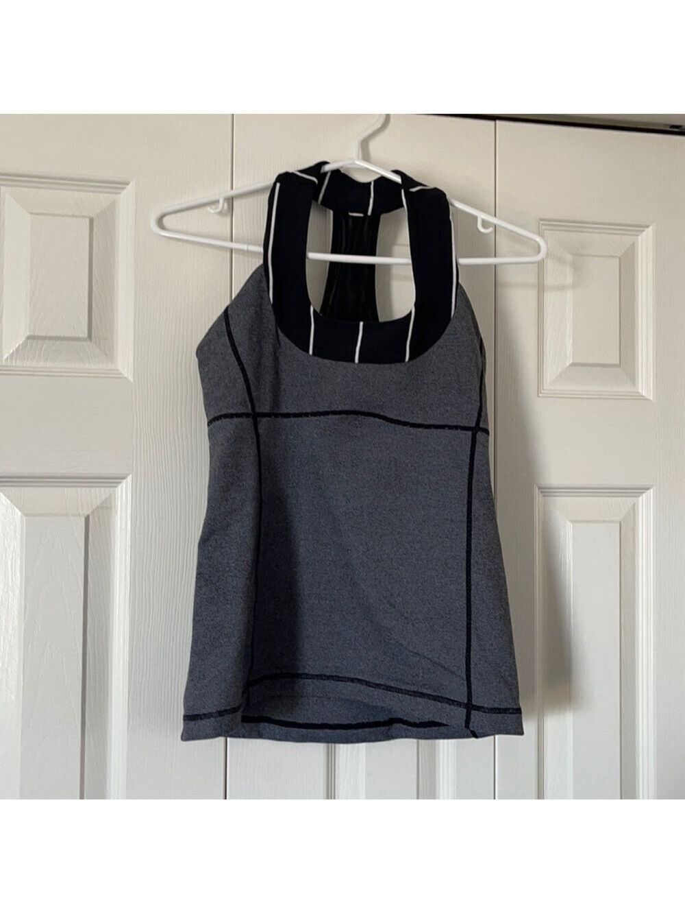Lululemon Tank Top Size 6🥰🥰🔥🔥